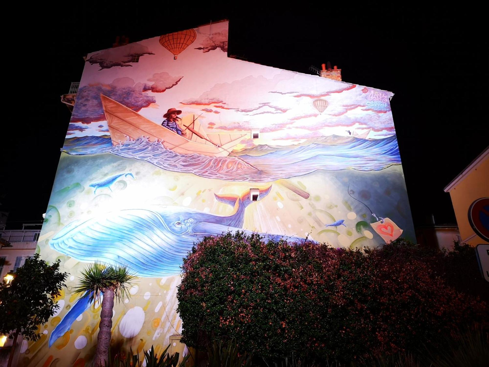 Appartement Avec Piscine Et Garage Proche Plage Et Commerces ラ・セーヌ・シュル・メール エクステリア 写真